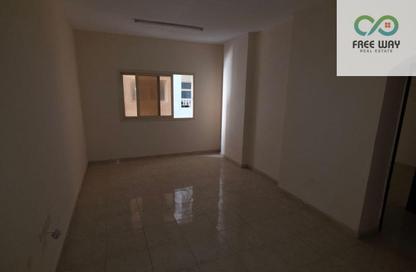 Apartment - 1 Bedroom - 1 Bathroom for rent in Sheikh Jaber Al Sabah Street - Al Naimiya - Al Nuaimiya - Ajman