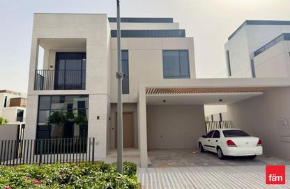 Villa - 4 Bedrooms - 6 Bathrooms for rent in Elie Saab 1 - Elie Saab - Arabian Ranches 3 - Dubai Villa - 4 Bedrooms - 6 Bathrooms for rent in Elie Saab 1 - Elie Saab - Arabian Ranches 3 - Dubai
