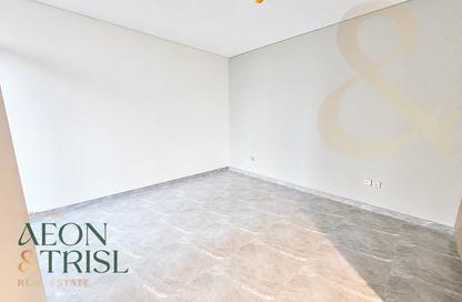 Apartment - Studio - 1 Bathroom for sale in Peninsula Two - Peninsula - Business Bay - Dubai