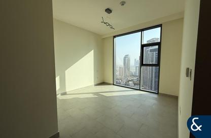 Apartment - 2 Bedrooms - 2 Bathrooms for rent in Creek Rise Tower 1 - Creek Rise - Dubai Creek Harbour (The Lagoons) - Dubai
