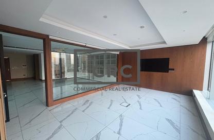 Office Space - Studio for rent in The Prime Tower - Business Bay - Dubai