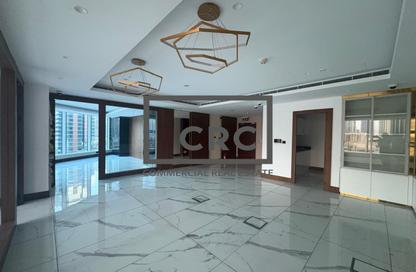 Office Space - Studio for rent in The Prime Tower - Business Bay - Dubai