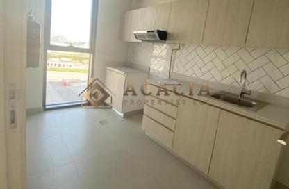 Apartment - 1 Bedroom - 2 Bathrooms for rent in Afnan 4 - Midtown - Dubai Production City (IMPZ) - Dubai