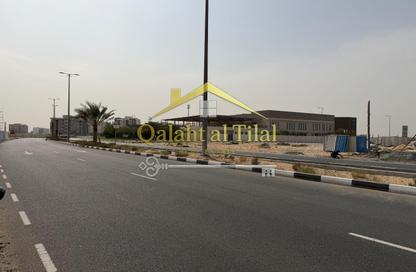 Land - Studio for sale in Tilal City D - Tilal City - Sharjah Land - Studio for sale in Tilal City D - Tilal City - Sharjah