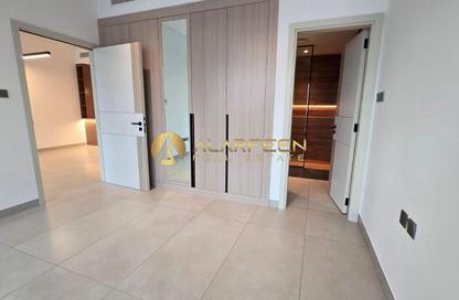 Apartment - 1 Bedroom - 2 Bathrooms for rent in Heilbronn Park Lane 2 - District 11 - Jumeirah Village Circle - Dubai