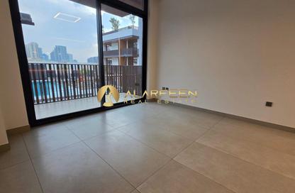 Apartment - 1 Bedroom - 2 Bathrooms for rent in Heilbronn Park Lane 2 - District 11 - Jumeirah Village Circle - Dubai