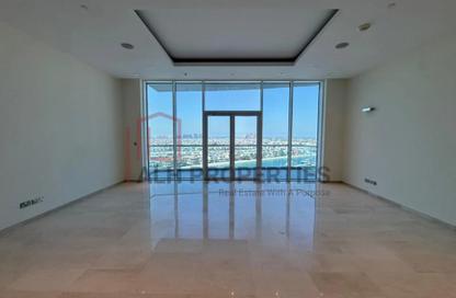 Apartment - 2 Bedrooms - 3 Bathrooms for rent in Oceana Adriatic - Oceana - Palm Jumeirah - Dubai
