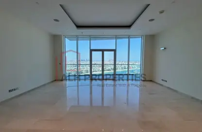 Apartment - 2 Bedrooms - 3 Bathrooms for rent in Oceana Adriatic - Oceana - Palm Jumeirah - Dubai