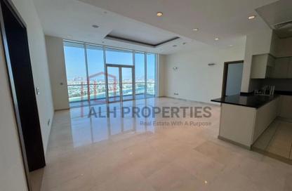 Apartment - 2 Bedrooms - 3 Bathrooms for rent in Oceana Adriatic - Oceana - Palm Jumeirah - Dubai