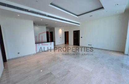 Apartment - 2 Bedrooms - 3 Bathrooms for rent in Oceana Adriatic - Oceana - Palm Jumeirah - Dubai
