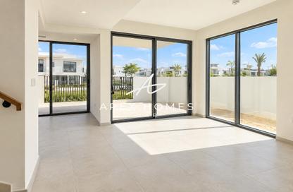 Villa - 4 - 4 for rent in Elora - The Valley - Dubai Villa - 4 - 4 for rent in Elora - The Valley - Dubai