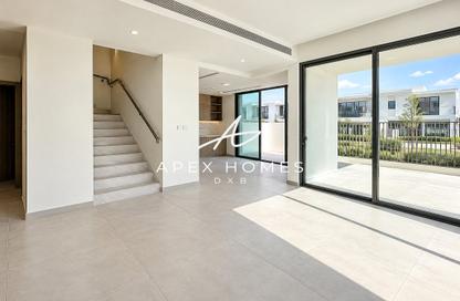 Villa - 4 - 4 for rent in Elora - The Valley - Dubai Villa - 4 - 4 for rent in Elora - The Valley - Dubai