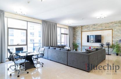 Apartment - 3 Bedrooms - 4 Bathrooms for rent in Avenue Residence 1 - Avenue Residence - Al Furjan - Dubai Apartment - 3 Bedrooms - 4 Bathrooms for rent in Avenue Residence 1 - Avenue Residence - Al Furjan - Dubai