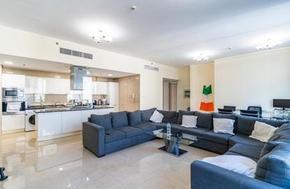 Apartment - 3 Bedrooms - 4 Bathrooms for rent in Avenue Residence 1 - Avenue Residence - Al Furjan - Dubai Apartment - 3 Bedrooms - 4 Bathrooms for rent in Avenue Residence 1 - Avenue Residence - Al Furjan - Dubai