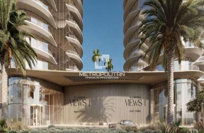 Apartment - Studio - 1 Bathroom for sale in Ellington Views II - Al Hamra Village - Ras Al Khaimah