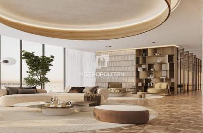 Apartment - Studio - 1 Bathroom for sale in Ellington Views II - Al Hamra Village - Ras Al Khaimah