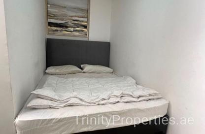 Apartment - Studio - 1 Bathroom for rent in Hanover Square - District 10 - Jumeirah Village Circle - Dubai Apartment - Studio - 1 Bathroom for rent in Hanover Square - District 10 - Jumeirah Village Circle - Dubai