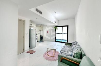Apartment - 1 - 2 for sale in Equiti Arcade - Al Furjan - Dubai Apartment - 1 - 2 for sale in Equiti Arcade - Al Furjan - Dubai