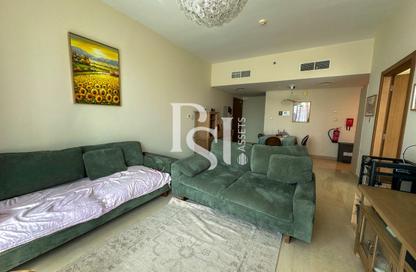 Apartment - 1 Bedroom - 2 Bathrooms for sale in Oasis Residences - Shams Abu Dhabi - Al Reem Island - Abu Dhabi