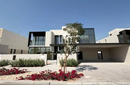 Villa - 5 - 6 for rent in Address Hillcrest - Dubai Hills Estate - Dubai