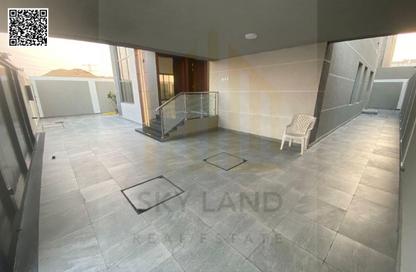 Villa - 4 Bedrooms - 6 Bathrooms for sale in Al Helio 2 - Al Helio - Ajman