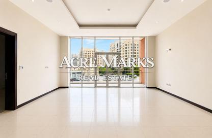 Apartment - 3 Bedrooms - 4 Bathrooms for rent in Amber - Tiara Residences - Palm Jumeirah - Dubai