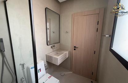 Townhouse - 5 - 7 for rent in Al Zaheya Gardens - Al Zahya - Ajman