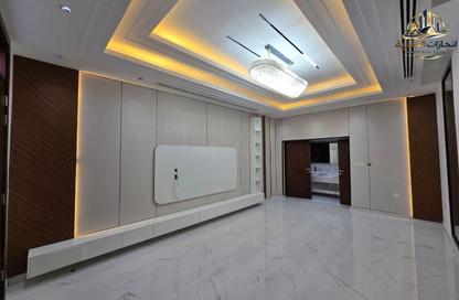 Villa - 5 - 7 for sale in Kabbali Hills - Al Helio 2 - Al Helio - Ajman