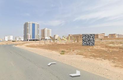 Land - Studio for sale in Al Jurf 3 - Al Jurf - Ajman Downtown - Ajman