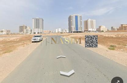 Land - Studio for sale in Al Jurf 3 - Al Jurf - Ajman Downtown - Ajman