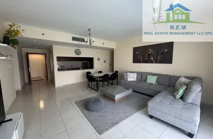 Apartment - 2 Bedrooms - 3 Bathrooms for sale in Lagoon B8 - The Lagoons - Mina Al Arab - Ras Al Khaimah