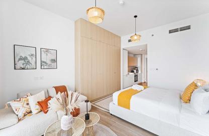 Apartment - Studio - 1 Bathroom for rent in Belgravia Heights 2 - Belgravia Heights - District 12 - Jumeirah Village Circle - Dubai