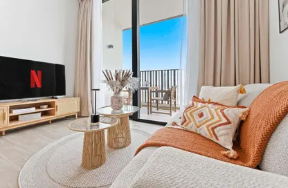 Apartment - Studio - 1 Bathroom for rent in Belgravia Heights 2 - Belgravia Heights - District 12 - Jumeirah Village Circle - Dubai