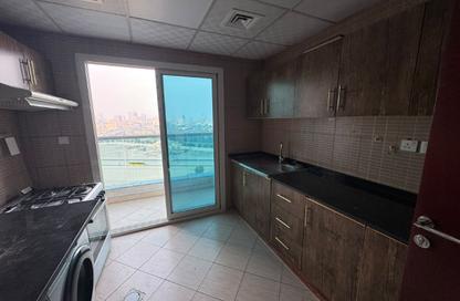 Apartment - 2 - 2 for rent in Nuaimia Two Tower - Al Nuimiya 2 - Al Nuaimiya - Ajman Apartment - 2 - 2 for rent in Nuaimia Two Tower - Al Nuimiya 2 - Al Nuaimiya - Ajman