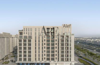 شقة - غرفة نوم - 2 حمامات للبيع في رسيل - الممشى - مويلح - الشارقة