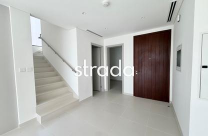 Townhouse - 4 - 4 for rent in Bliss 2 - Arabian Ranches 3 - Dubai