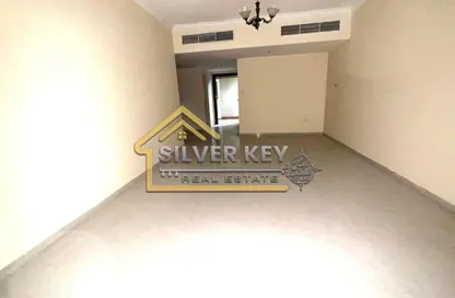 Apartment - 2 Bedrooms - 2 Bathrooms for rent in Al Majaz 3 - Al Majaz - Sharjah