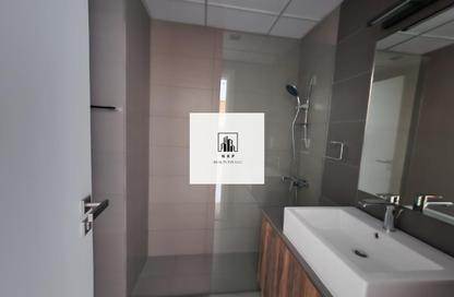 Apartment - 1 Bedroom - 1 Bathroom for rent in Souks Residential - Al Mamsha - Muwaileh - Sharjah