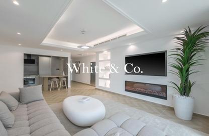 Apartment - 2 Bedrooms - 2 Bathrooms for sale in Orra Marina - Dubai Marina - Dubai