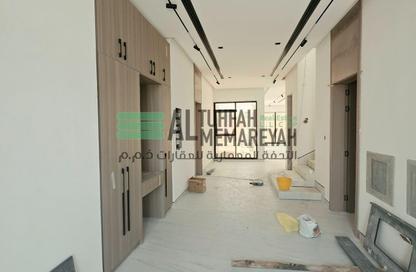 Villa - 5 Bedrooms - 7 Bathrooms for sale in Hoshi 1 - Hoshi - Al Badie - Sharjah Villa - 5 Bedrooms - 7 Bathrooms for sale in Hoshi 1 - Hoshi - Al Badie - Sharjah
