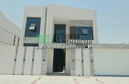 Villa - 5 Bedrooms - 7 Bathrooms for sale in Hoshi 1 - Hoshi - Al Badie - Sharjah Villa - 5 Bedrooms - 7 Bathrooms for sale in Hoshi 1 - Hoshi - Al Badie - Sharjah