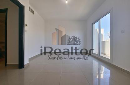 Villa - 3 Bedrooms - 4 Bathrooms for rent in Desert Style - Al Reef Villas - Al Reef - Abu Dhabi Villa - 3 Bedrooms - 4 Bathrooms for rent in Desert Style - Al Reef Villas - Al Reef - Abu Dhabi