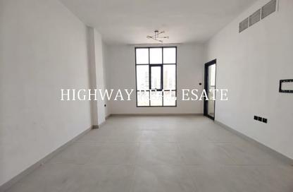 Apartment - 2 - 3 for rent in Tilal City B - Tilal City - Sharjah