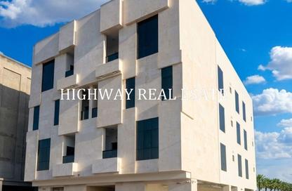 Apartment - 2 - 3 for rent in Tilal City B - Tilal City - Sharjah