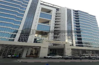 Office Space - Studio for sale in Centurion Star Tower - Port Saeed - Deira - Dubai