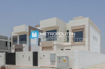 Villa - 5 Bedrooms - 6 Bathrooms for sale in Alreeman - Al Shamkha - Abu Dhabi