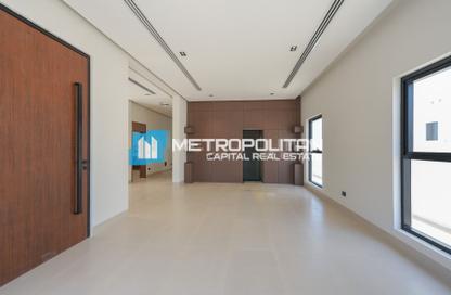 Villa - 5 Bedrooms - 6 Bathrooms for sale in Alreeman - Al Shamkha - Abu Dhabi