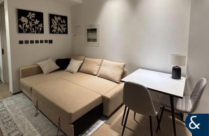 Apartment - Studio - 1 Bathroom for rent in Rise Residences - District 16 - Jumeirah Village Circle - Dubai