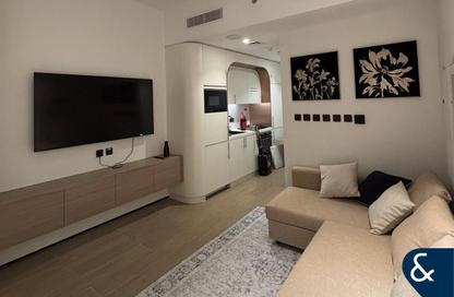 Apartment - Studio - 1 Bathroom for rent in Rise Residences - District 16 - Jumeirah Village Circle - Dubai