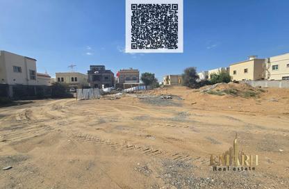 Land - Studio for sale in Al Helio 2 - Al Helio - Ajman